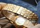JH Factory Copy 82S7 Rolex Oyster Perpetual Datejust Automatic All Yellow Watch 40mm (8)_th.jpg